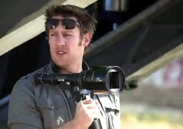 chappie filmagens papo de cinema