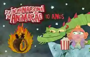 dia internacional da animacao 2013