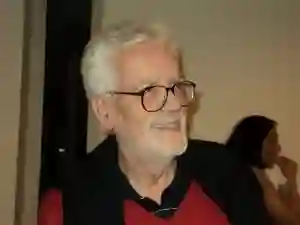 eduardo coutinho papo de cinema