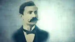 el padre de gardel papo de cinema 11