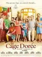 la cage doree papo de cinema