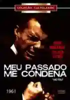 meu passado me condena 1961 poster papo de cinema