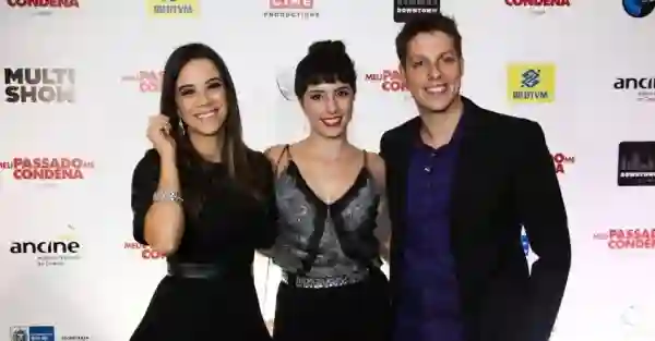mia-mello-julia-rezende-fabio-porchat-papo-de-cinema mia mello julia rezende fabio porchat papo de cinema