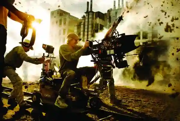 michael Bay A Era da extincao papo de cinema