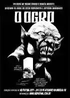 o ogro papo de cinema