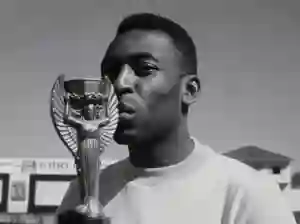 pele papo de cinema filmagens