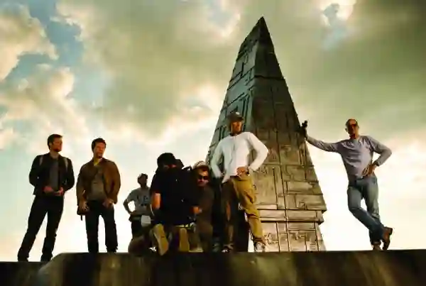 tranformers a era da extincao estreia papo de cinema