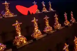 trofeu redentor papo de cinema