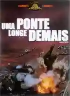 uma ponte longe demais poster papo de cinema