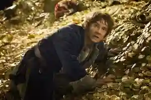 00 o hobbit a desolacao de smaug papo de cinema