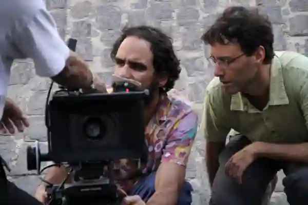 07 claudio marques papo de cinema