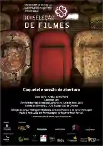 10seleçãodefilmes papo de cinema