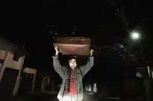 Avanti Popolo papo de cinema 4