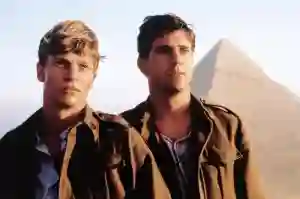 Gallipoli papo de cinema