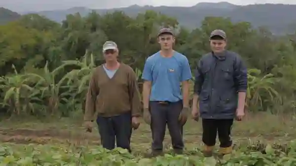 LAND papo de cinema 1