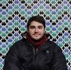 Pedro Curi