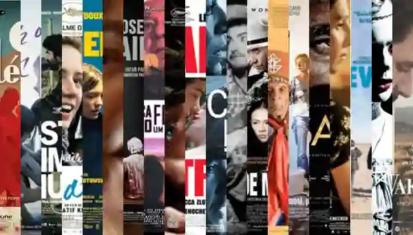 Seleção de Filmes 201