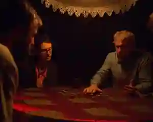Sobrenatural Capítulo 2 papo de cinema 8