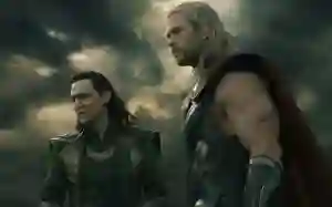 Thor 2 papo de cinema