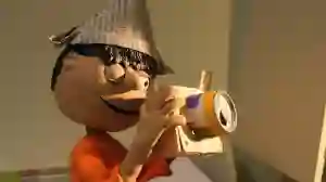 Tonky papo de cinema