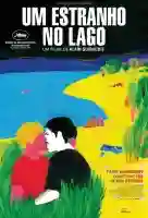 Um estranho no lago papo de cinema