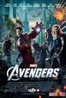 avengers movieposter