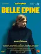 belle epine papo de cinema1