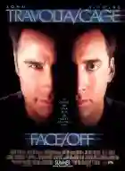 face off papo de cinema poster