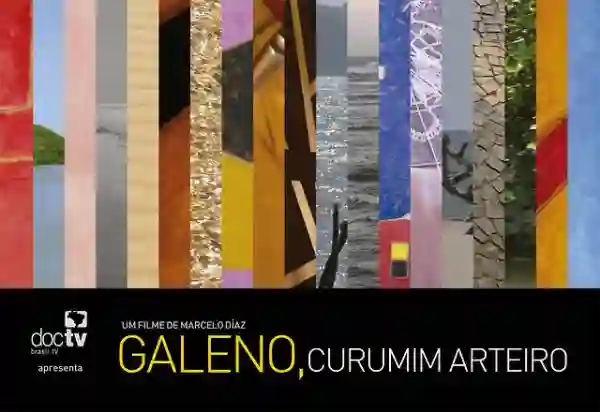 galeno papo de cinema 1