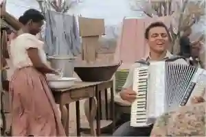 gonzaga papo de cinema