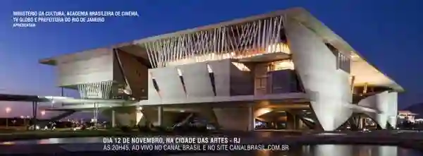 grande premio do cinema brasileiro papo de cinema transmissao