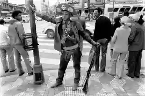 homem virou suco