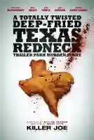 killer joe poster official papo de cinema2