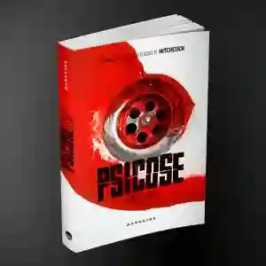 psicose papo de cinema