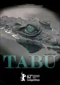 tabu papo de cinema 01