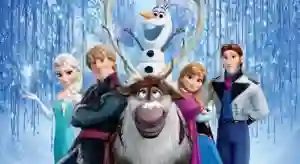 Frozen castposter e1388148792113