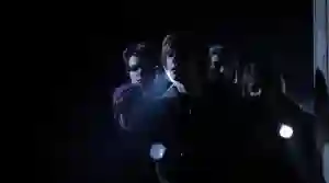 Os Meninos Perdidos