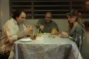 Quando Eu Era Vivo papo de cinema