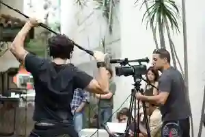 aic papo de cinema