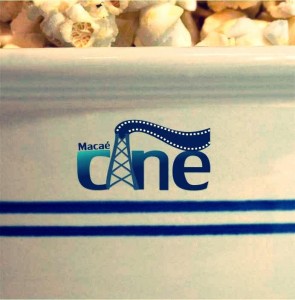 cine macaé