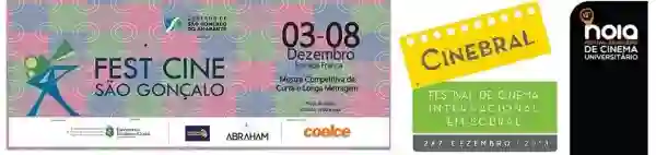 festcinesãogonçalo papo de cinema