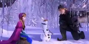 frozen papo de cinema13