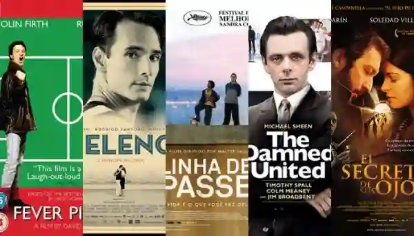 futebol papo de cinema
