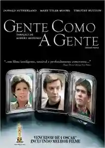 gente como a gente papo de cinema