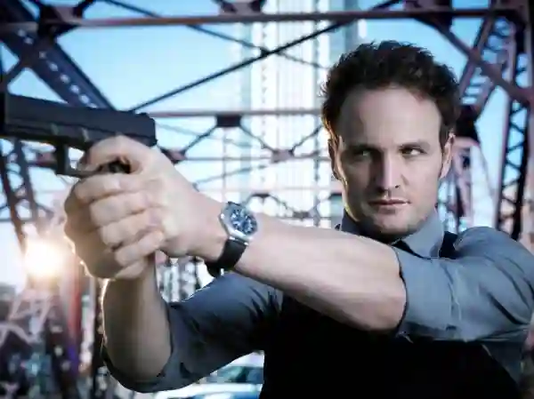 jason clarke papo de cinema