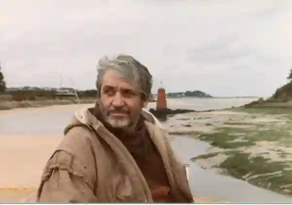 maurice pialat papo de cinema