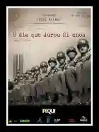 o dia que durou 21 anos papo de cinema1