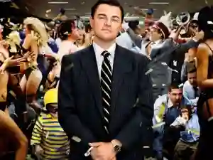 o lobo de wall street papo de cinema