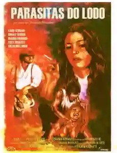 parasitas do lodo cartaz papo de cinema