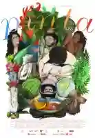 pinta cartaz papo de cinema